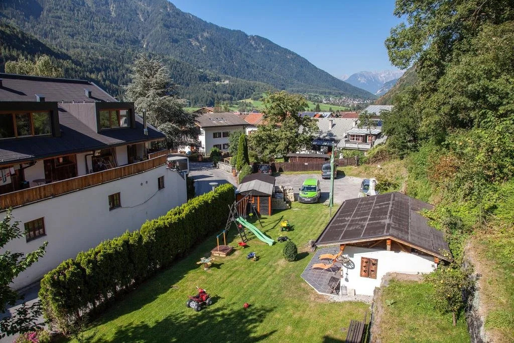 Pension Villa Agnes