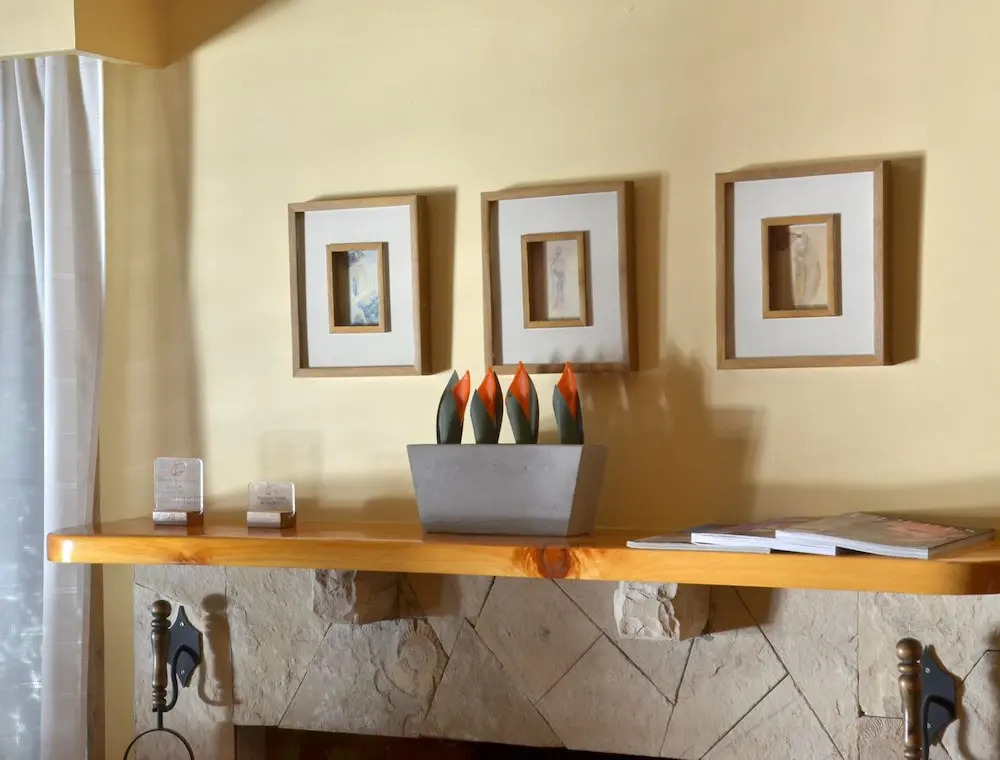 Posada La Escondida