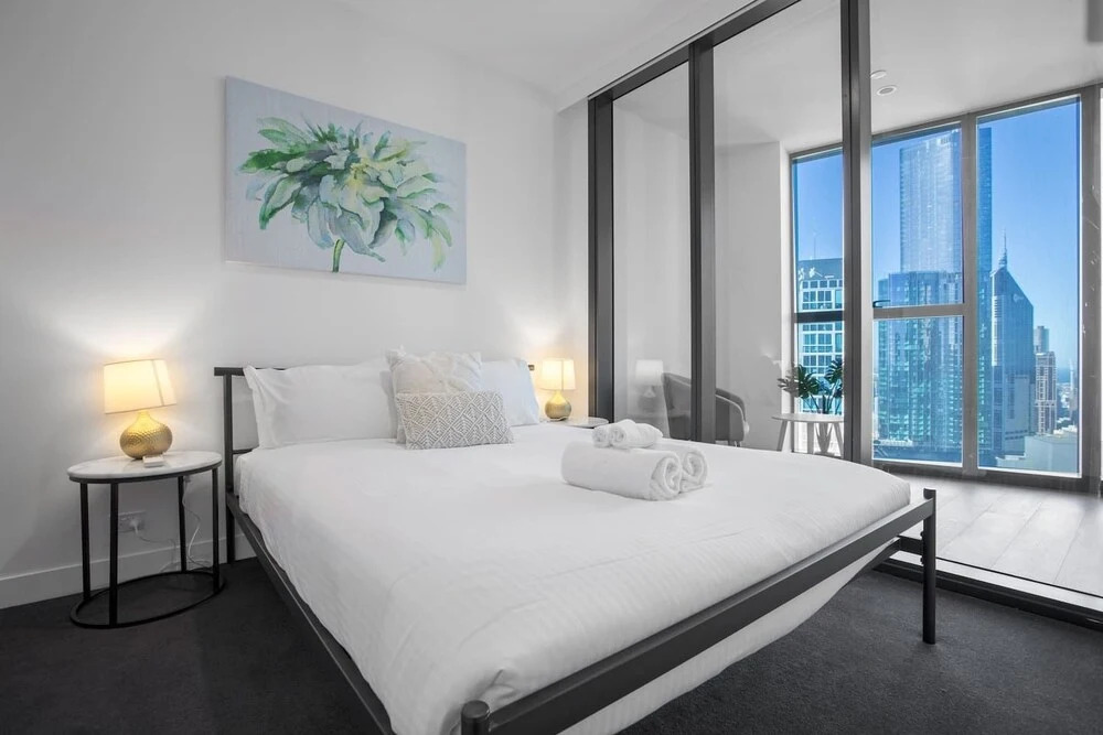 Charming Gem In Center Melbourne