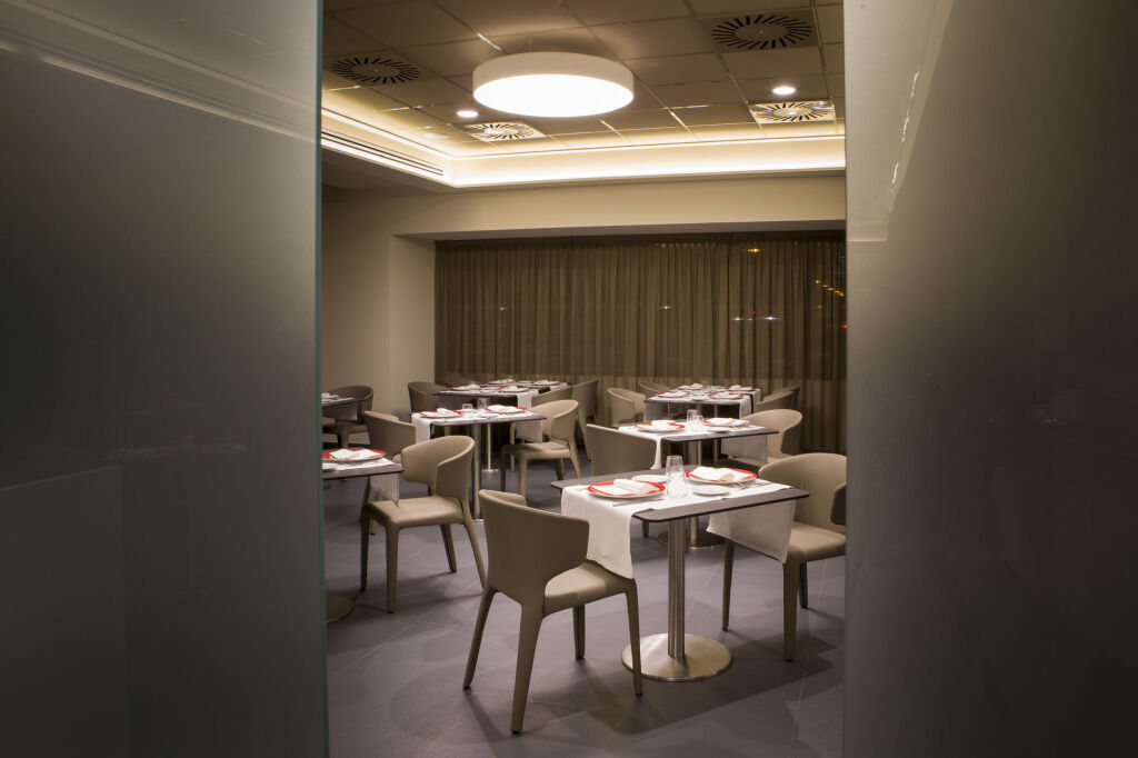 UNA Hotels Bologna Fiera