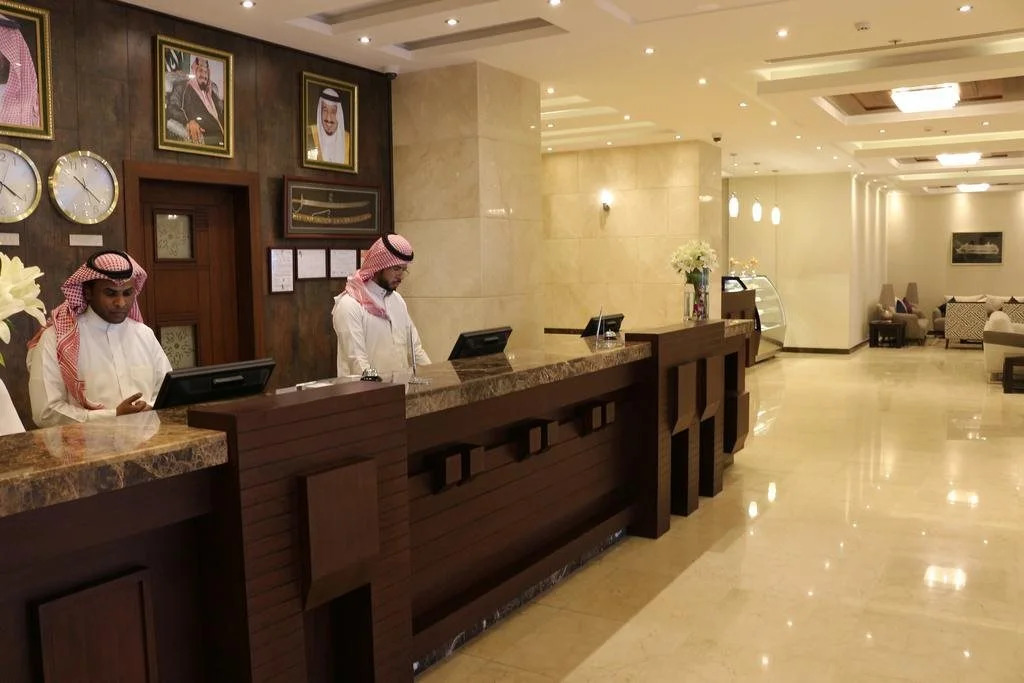 Naviti Warwick Al Khobar