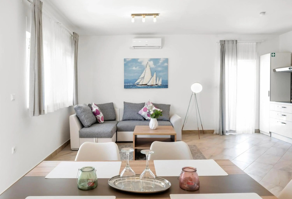 AAA Anić Amazing Apartments DELUXE