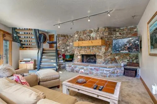 Deer Valley Pinnacle