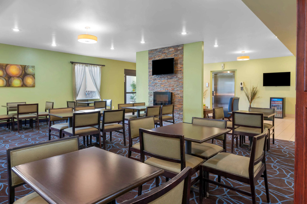 Best Western Plus Covered Bridge Inn
