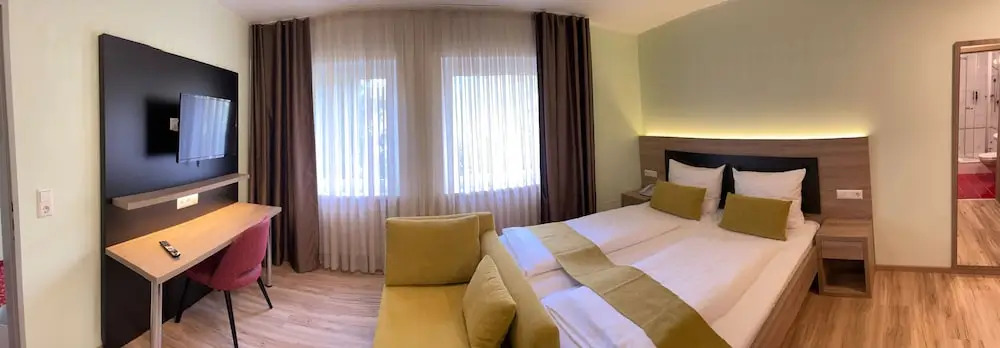 Hotel zur Flüh