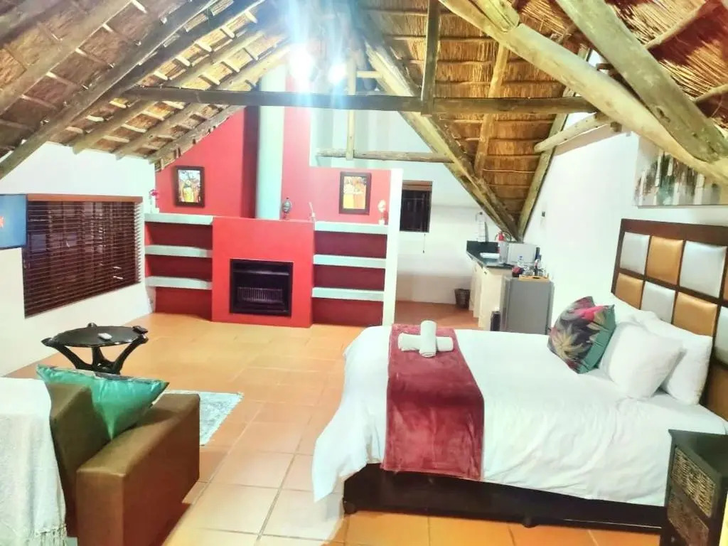 Lipizzaner Lodge - Kyalami, Midrand