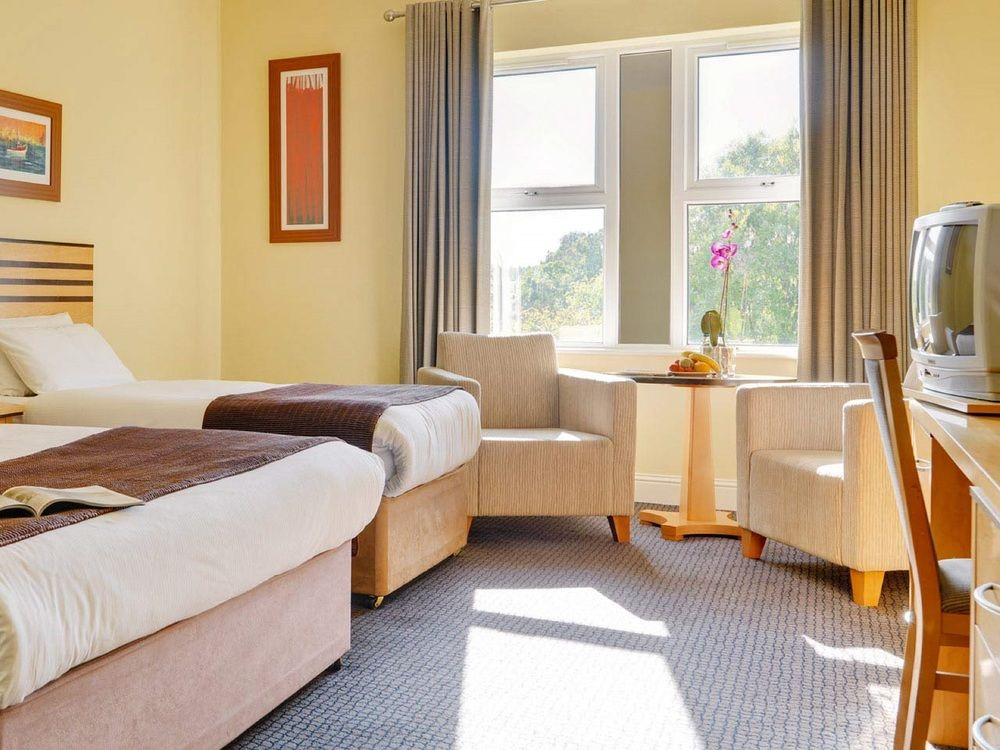 Breaffy House Hotel and Spa