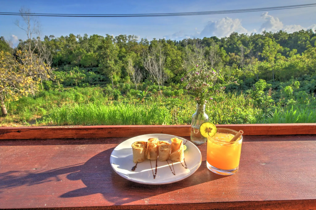 Bagia Bungalows