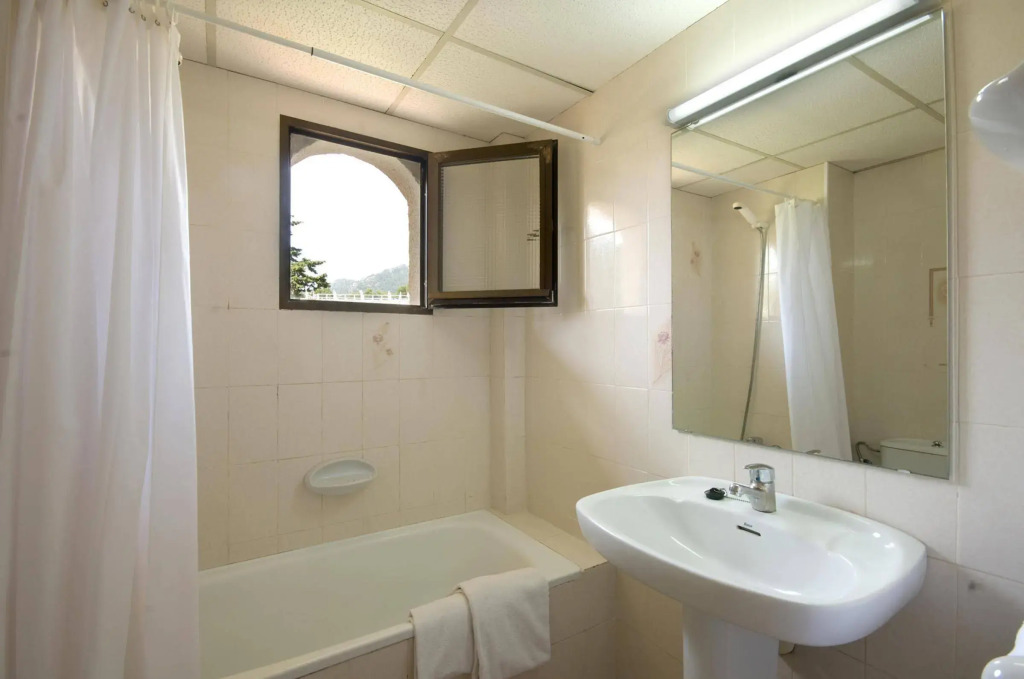 Apartamentos Sinfony