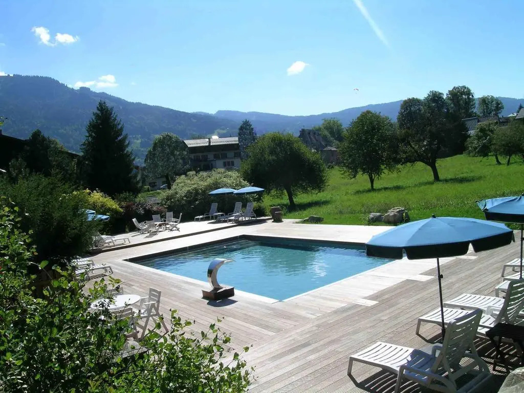 Residence Hôtelière La Renardiere