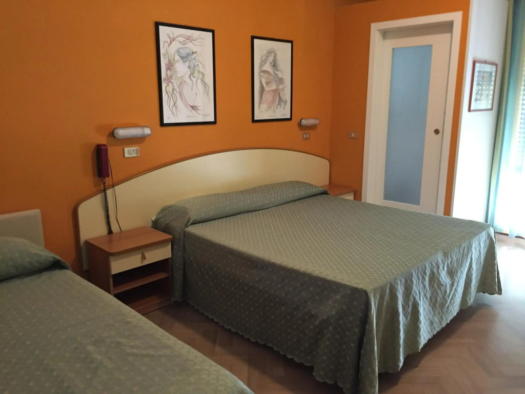 Hotel Cannes