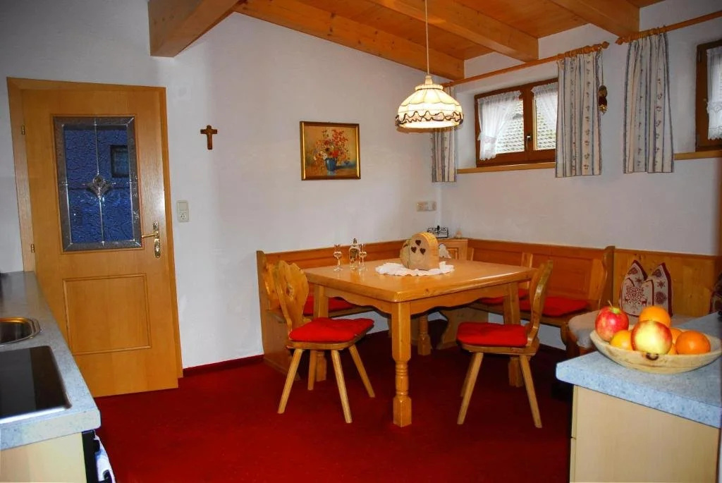 Haus Tasser