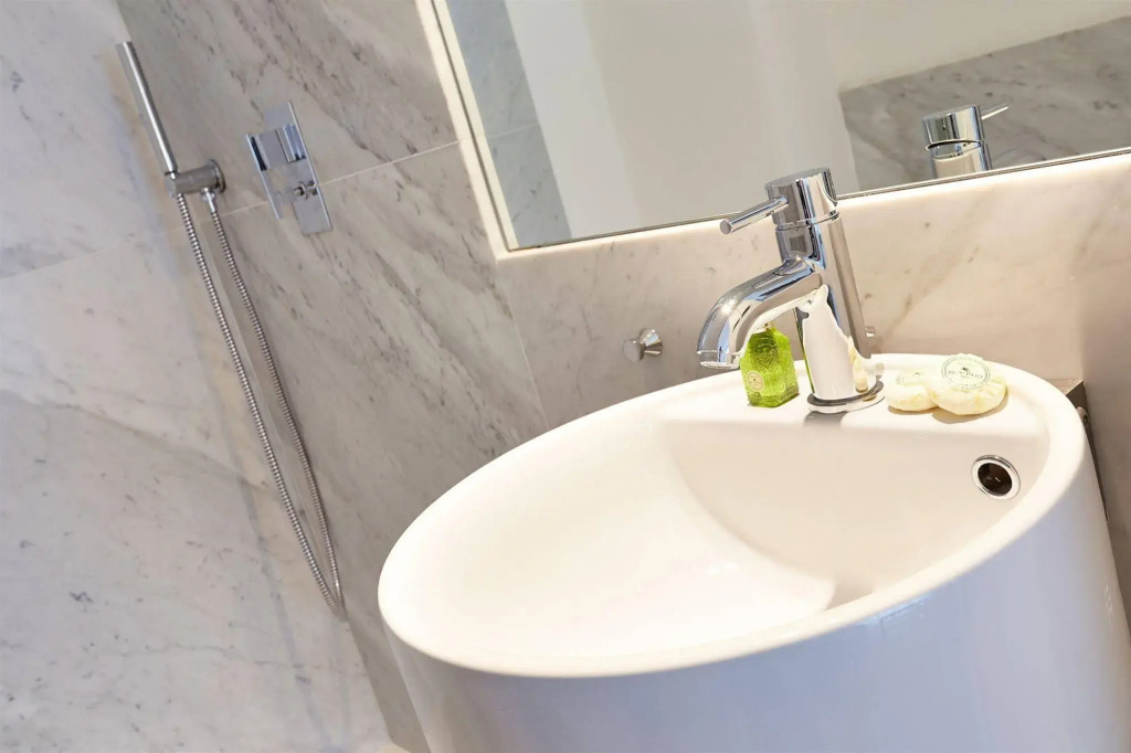 Suite Home Moncada