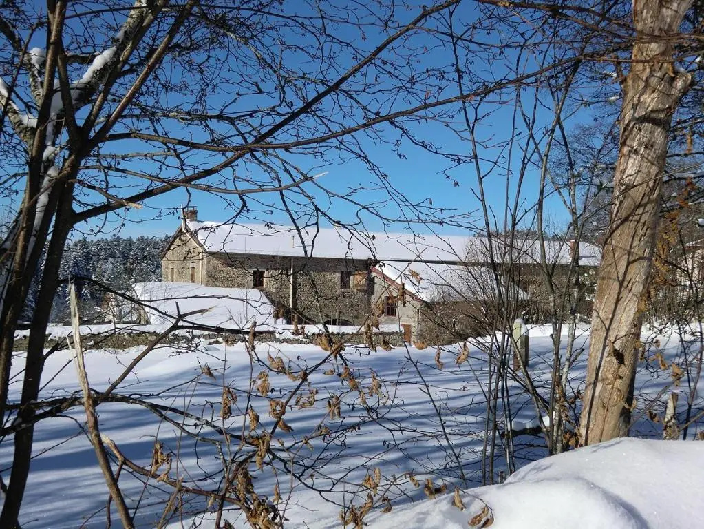 Domaine Le Sauzet