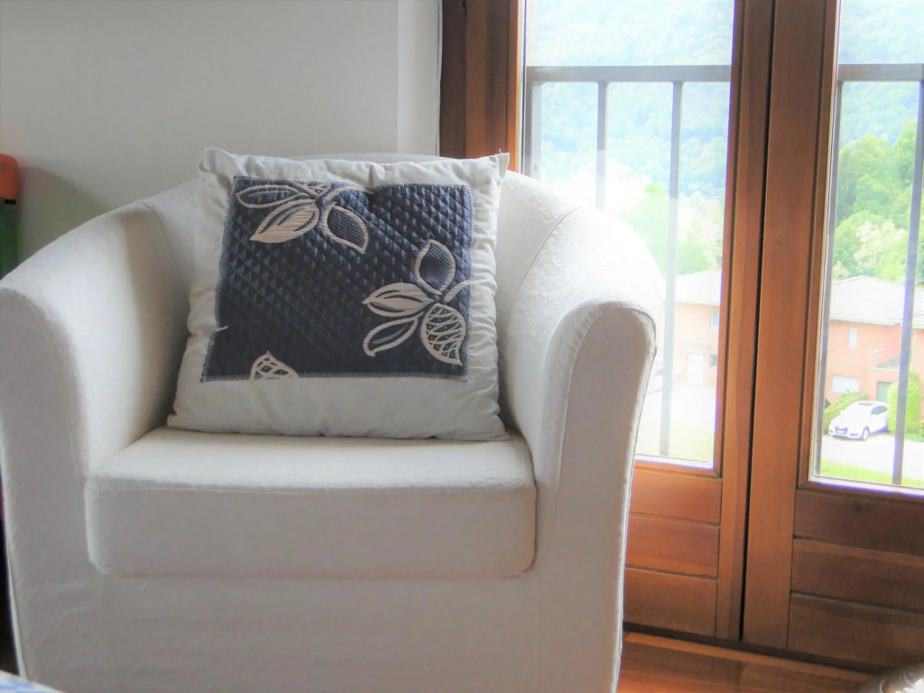 Charming Duplex Close to Lugano