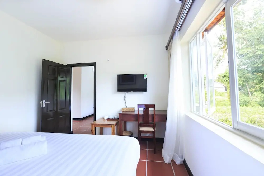 Capella Resort Phu Quoc