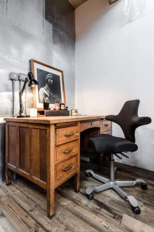Spacious Loft In Hackney