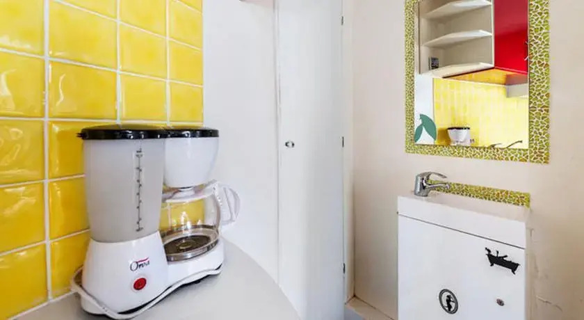 Lovely Apartment in Paris, Hôtel de Ville