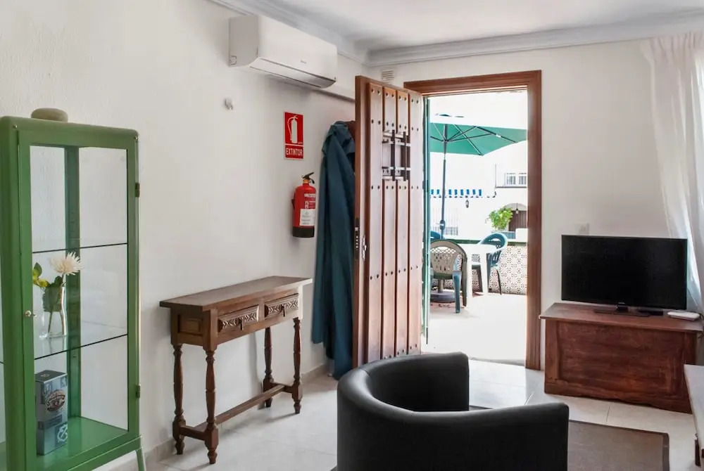 107324 Apartment In Fuengirola