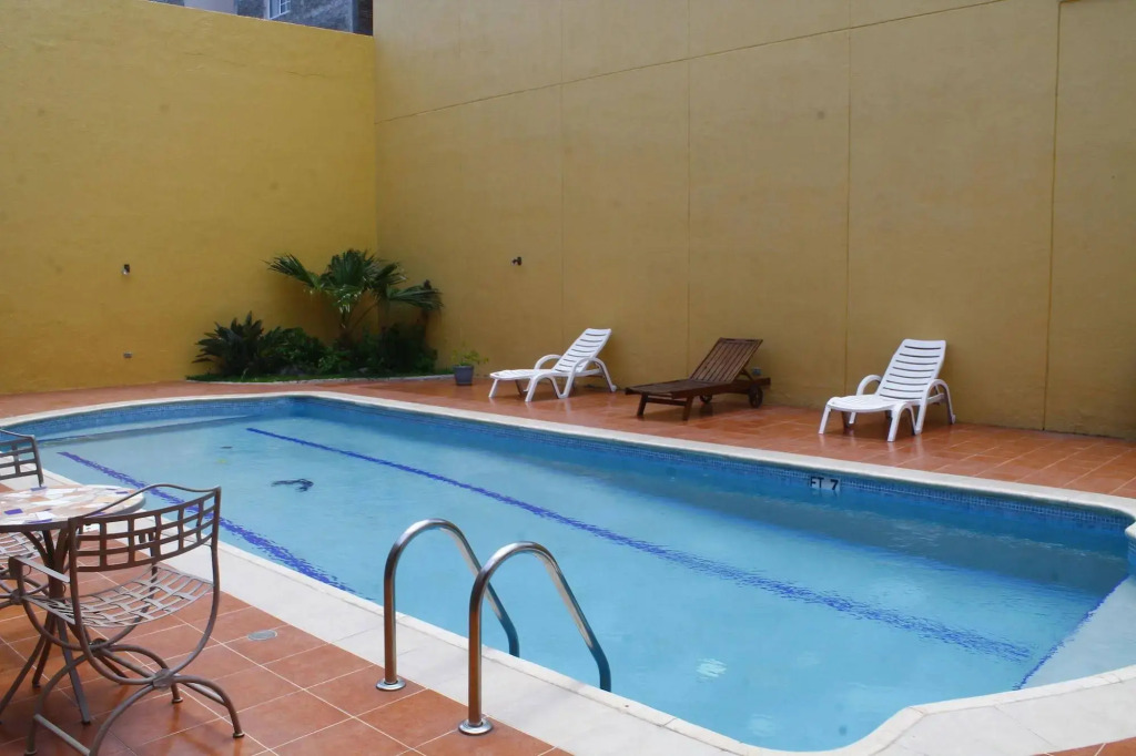 Hotel Mac Arthur