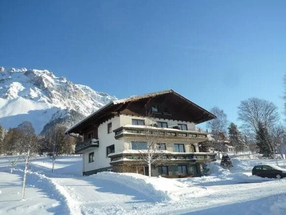 Pension Wildschütz