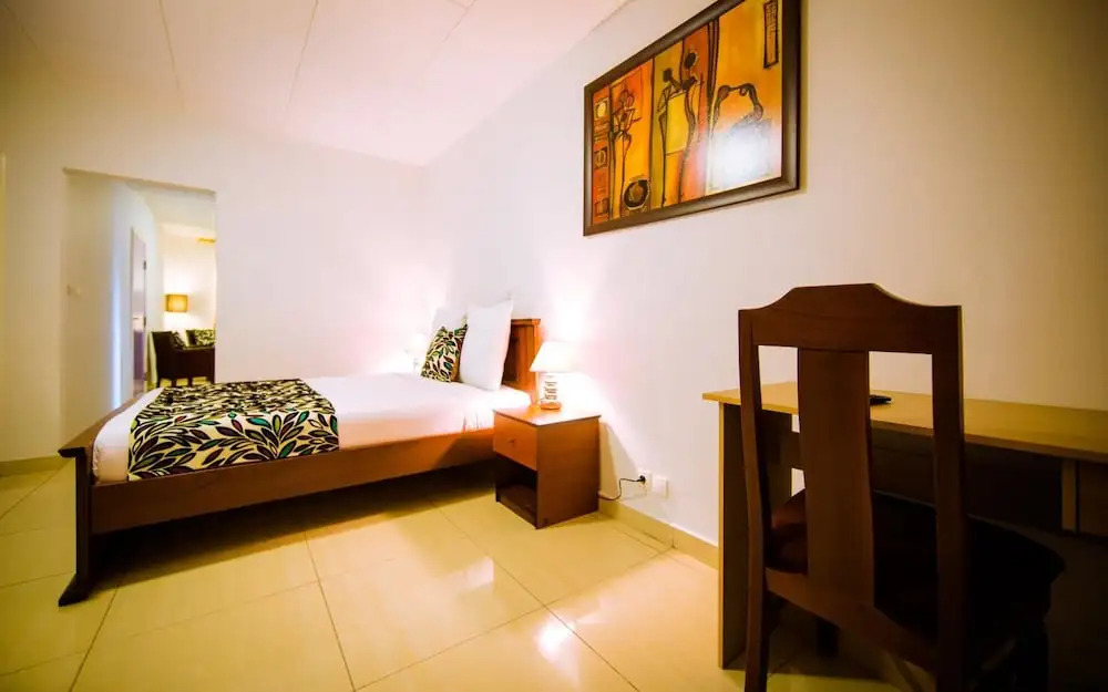 Hotel Adagio
