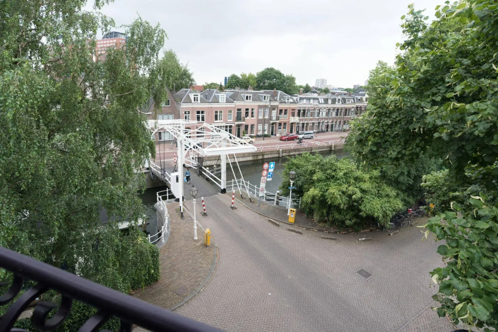 Utrecht Apartments - City West