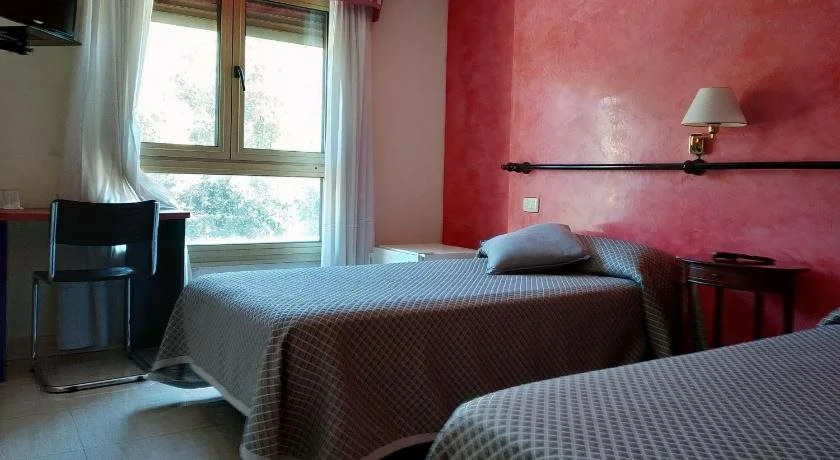Hotel Lena