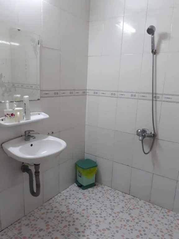 Ngan Hang Hotel