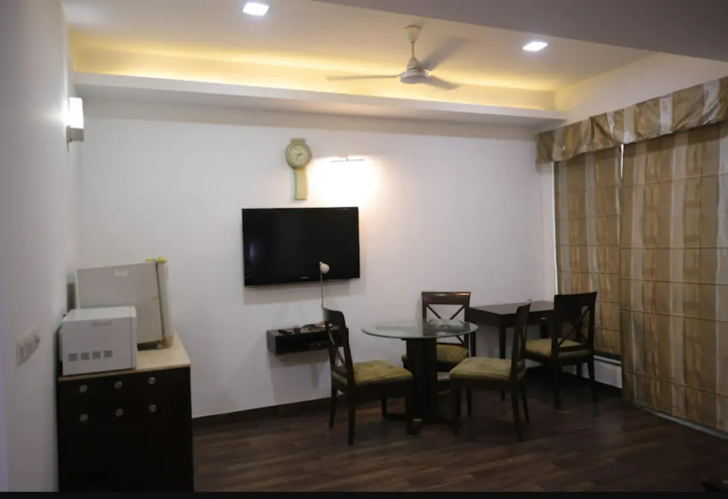 Delight Suites