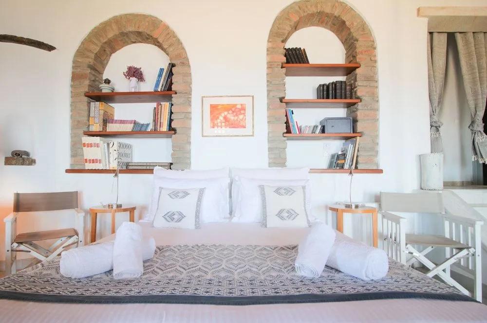 Sea View Exclusive Studios - Tinos
