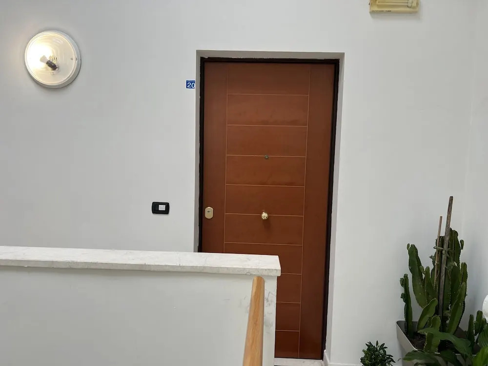 Provenzano Top floor