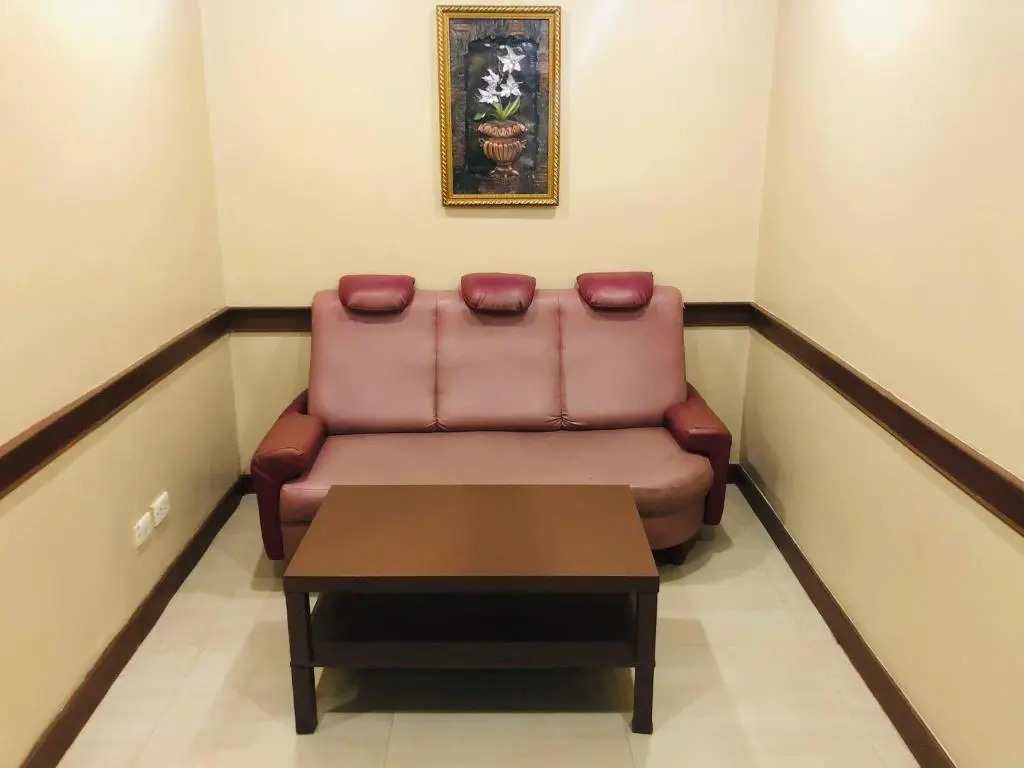 Spacious 1 Bed Room with Living Room Ekamai Thonglor Prime Area
