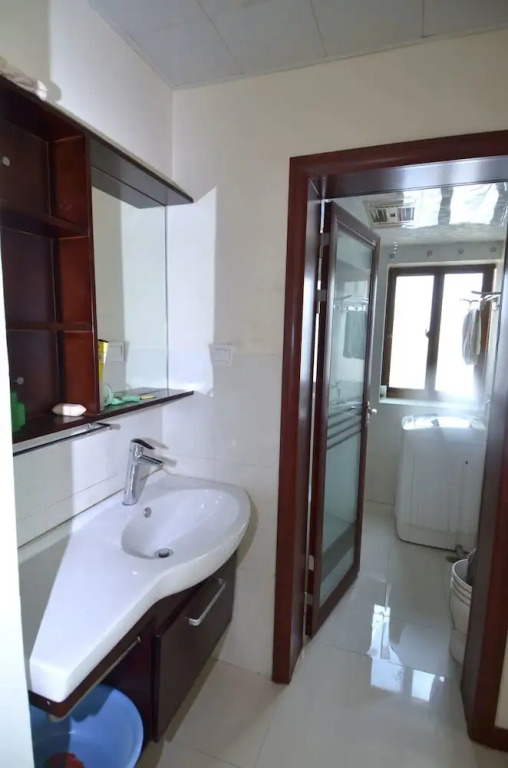 Lan Zhou Long Shang Suite