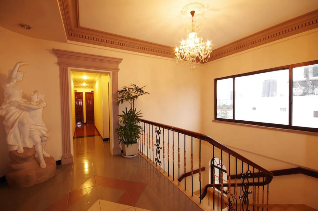 The Spring Hotel