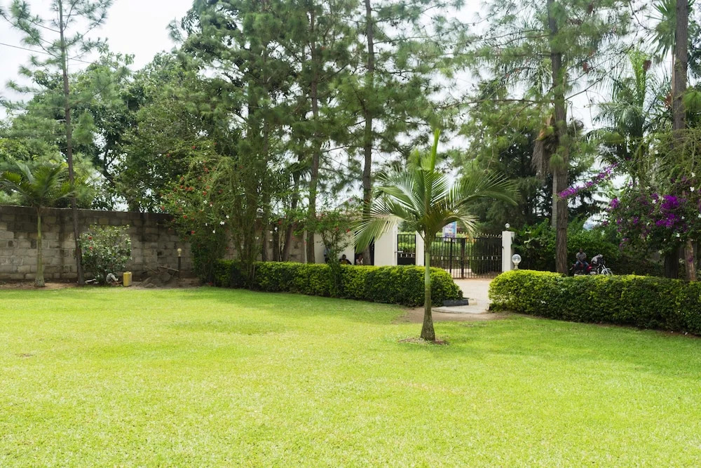 Palm World Hotel