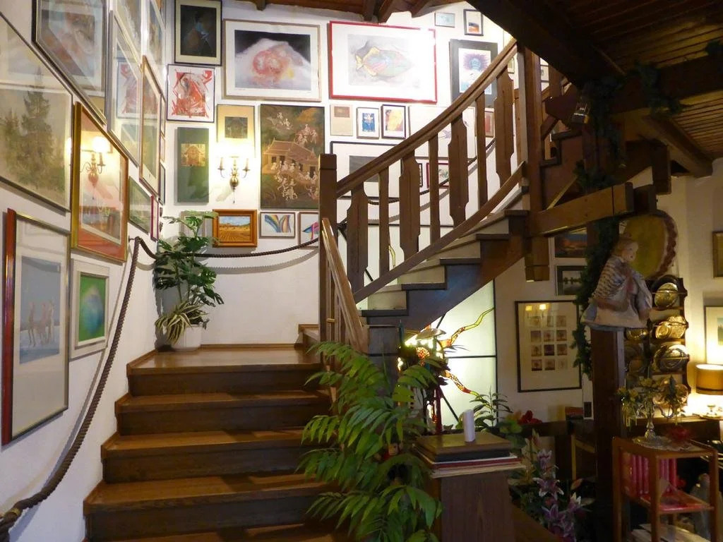 Haus Bartberg