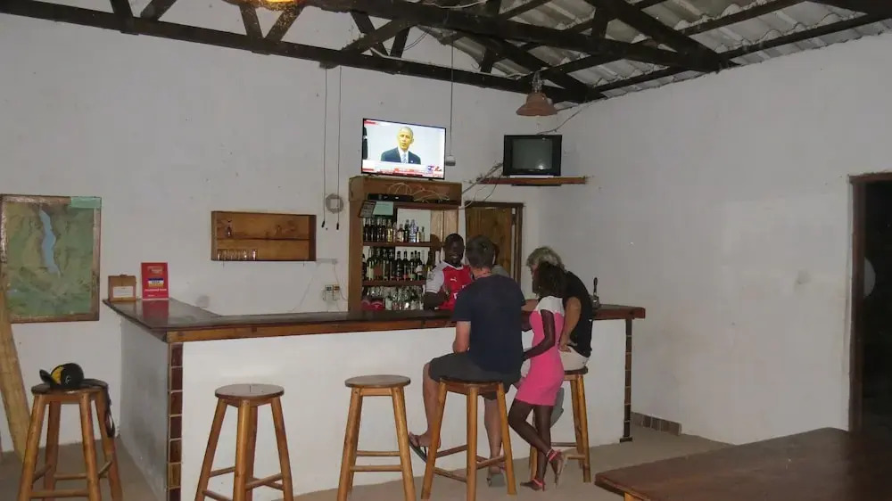 Ulisa Bay Lodge