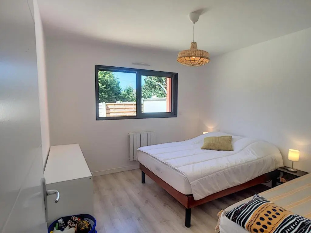 Maison Carolles, 4 pièces, 6 personnes - FR-1-361-345
