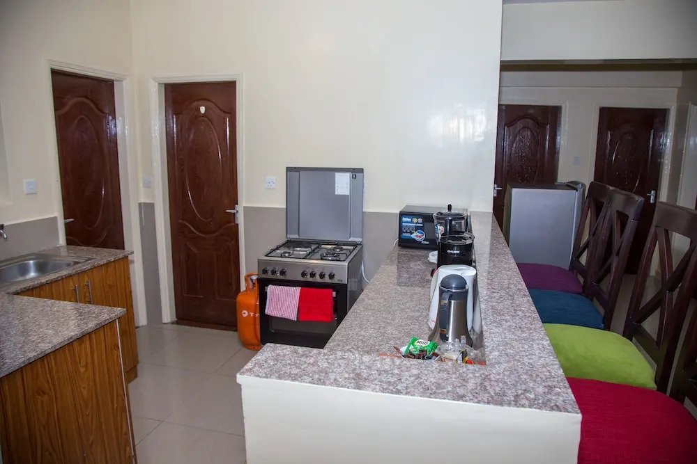 Eclat Fusion Apartments