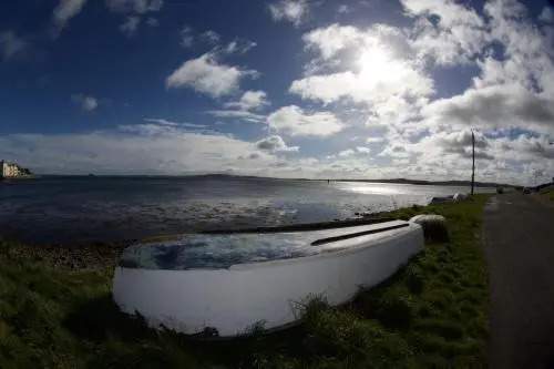 loch cuan bed and breakfast