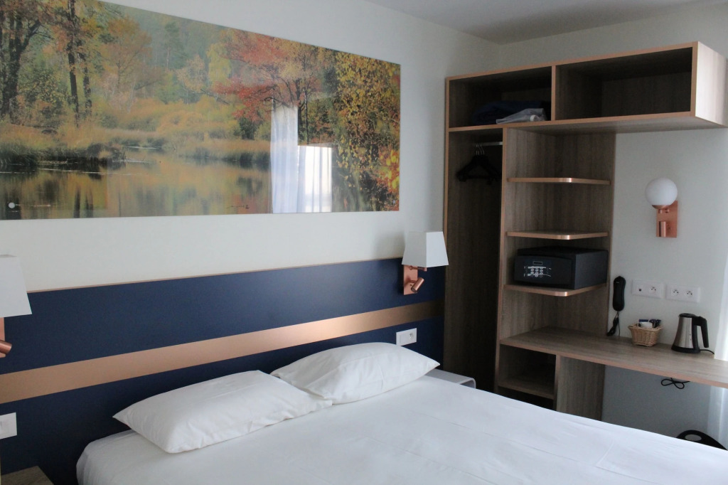 K Hotel