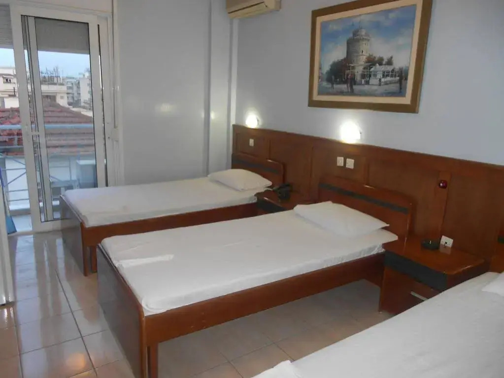 Hotel Admitos
