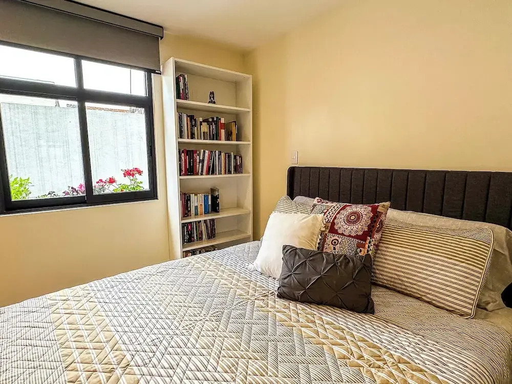 Elegant Condo in the Heart of Morelia