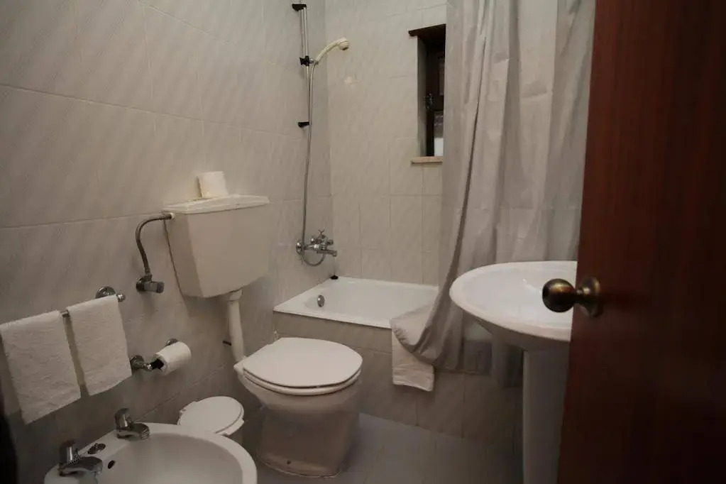 Hotel Verde Pinho Bed&Breakfast