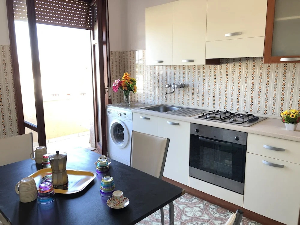 Bora Bora Apartment