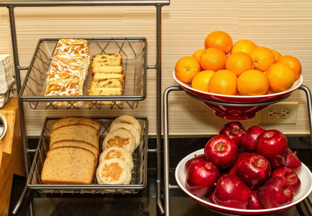 Fairfield by Marriott Russellville