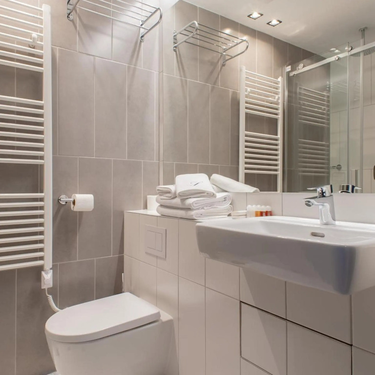 Boutique hotel Lili