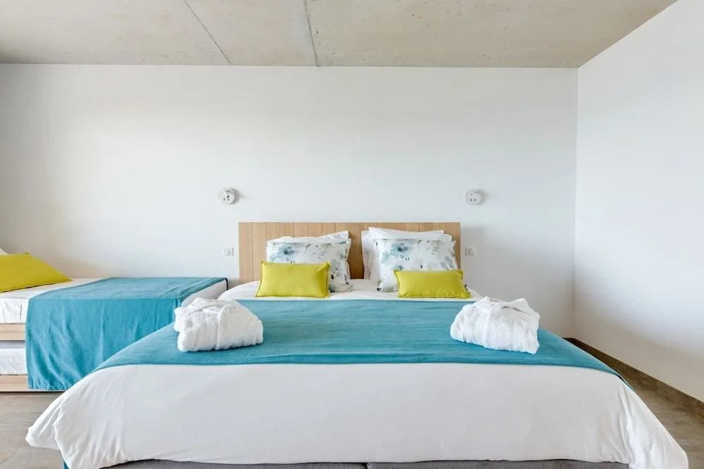 Hotel le Jardin dEmile