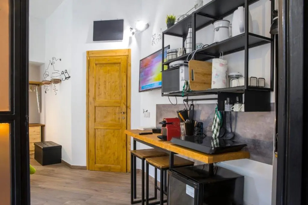 Napoli Centro Studios